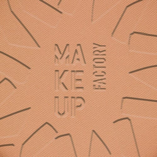 Mineral Mat Bronzer Terracotta 8,5 g Make up Factory