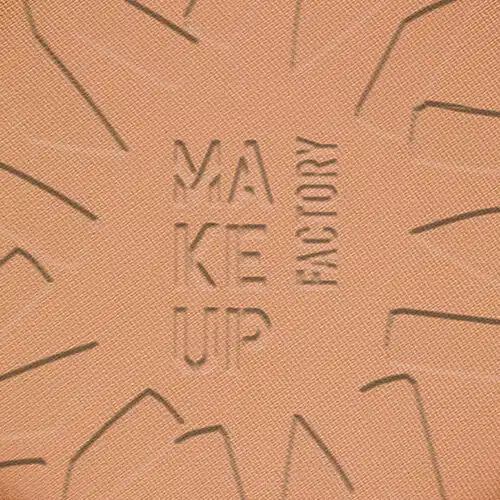 Mineral Mat Bronzer Terracotta 8,5 g Make up Factory