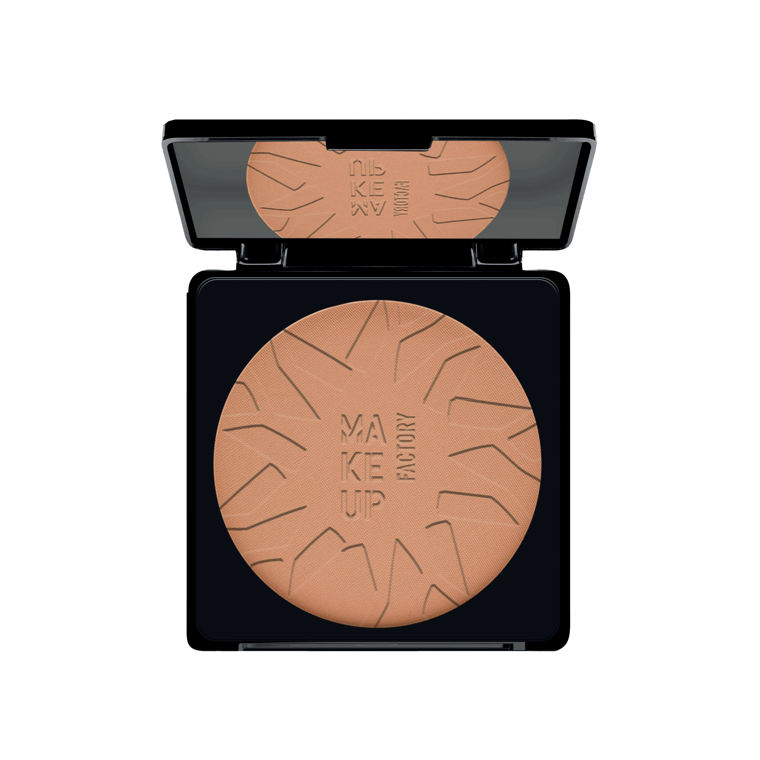 Mineral Mat Bronzer Terracotta 8,5 g Make up Factory