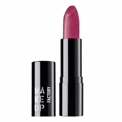 Shimmer Lip Stick Pink Dream 4 g Make up Factory