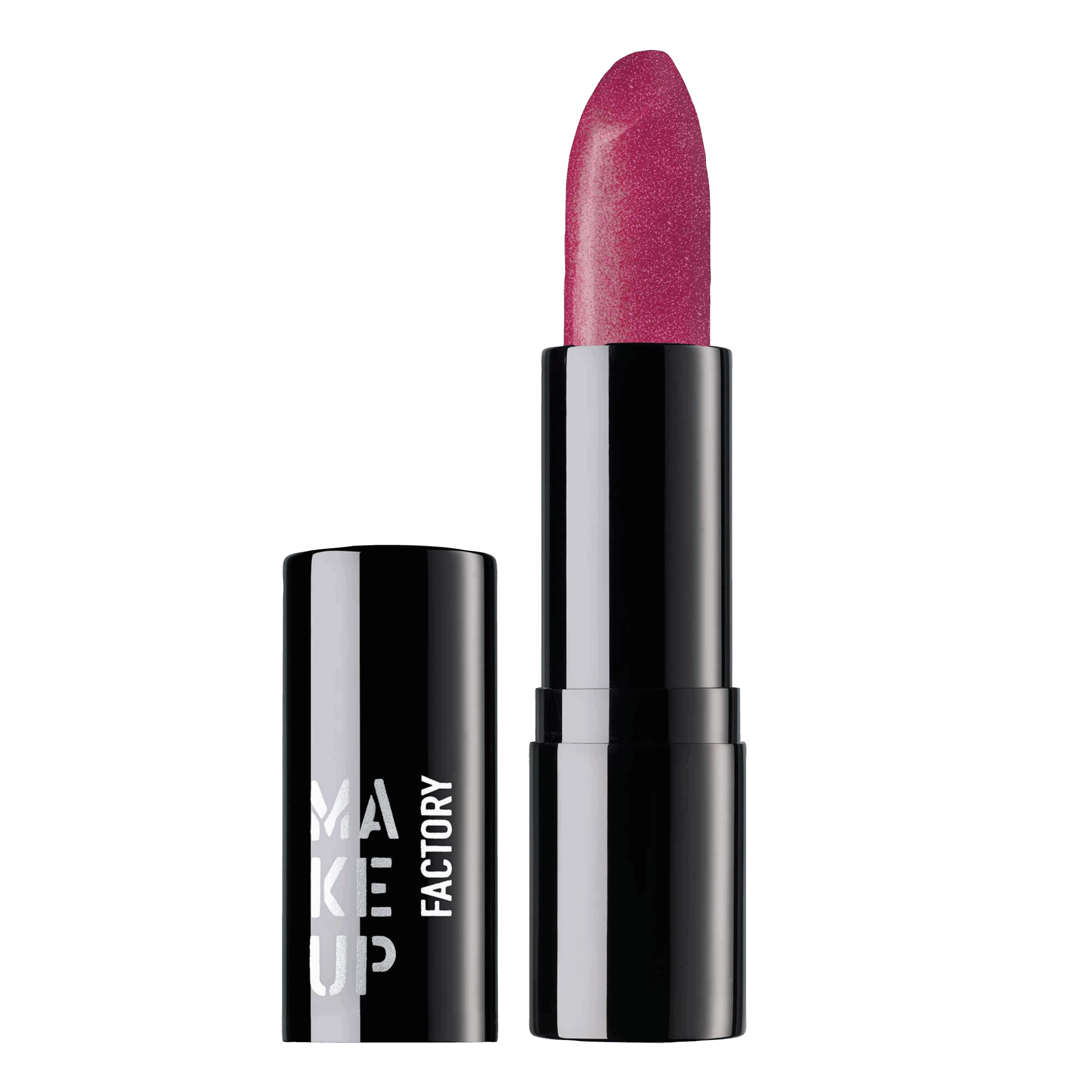 Shimmer Lip Stick Pink Dream 4 g Make up Factory