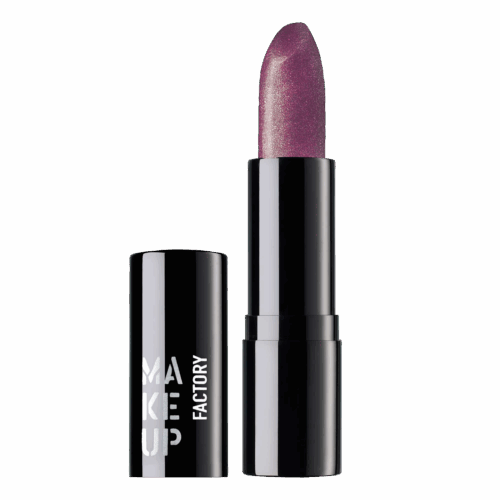 Shimmer Lip Stick Golden Cranberry 4 g Make up Factory