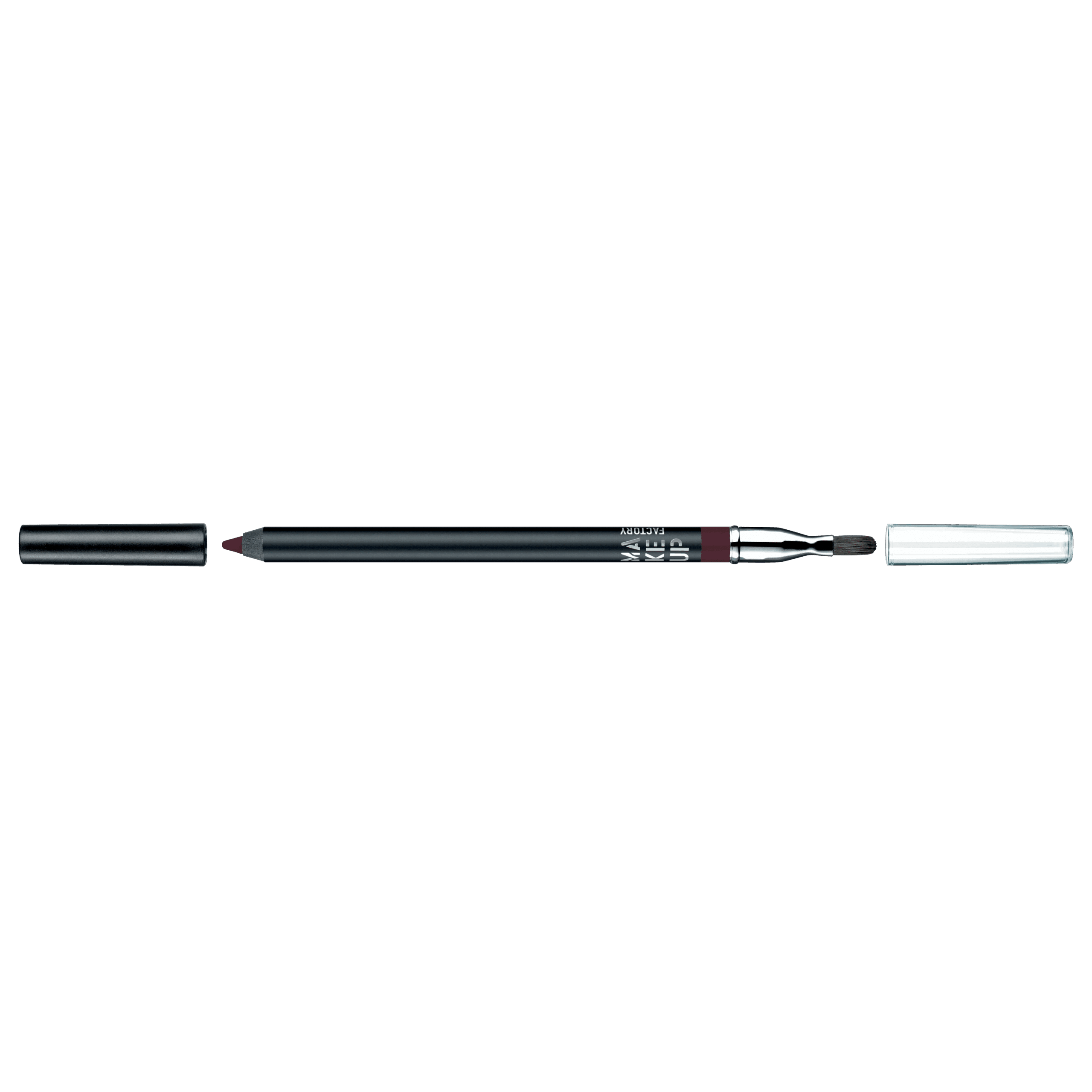 Smoky Liner - longlasting & waterproof Burgundy 1,2 g Make up Factory