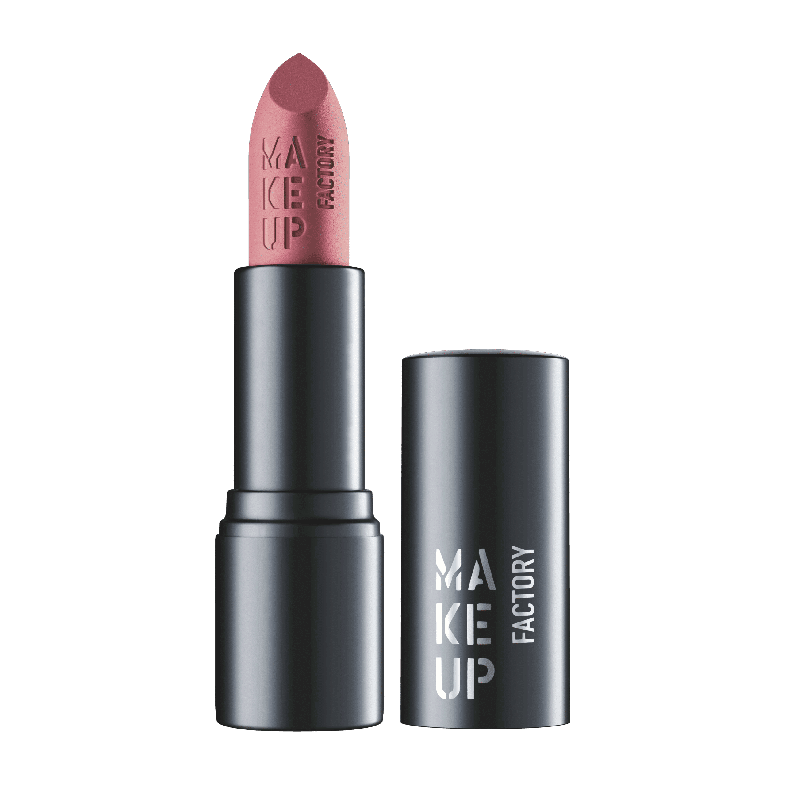 Velvet Mat Lipstick 45 Romantic Rose 4 g Make up Factory