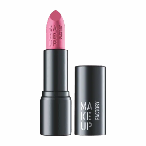 Velvet Mat Lipstick Pink Doll 4 g Make up Factory