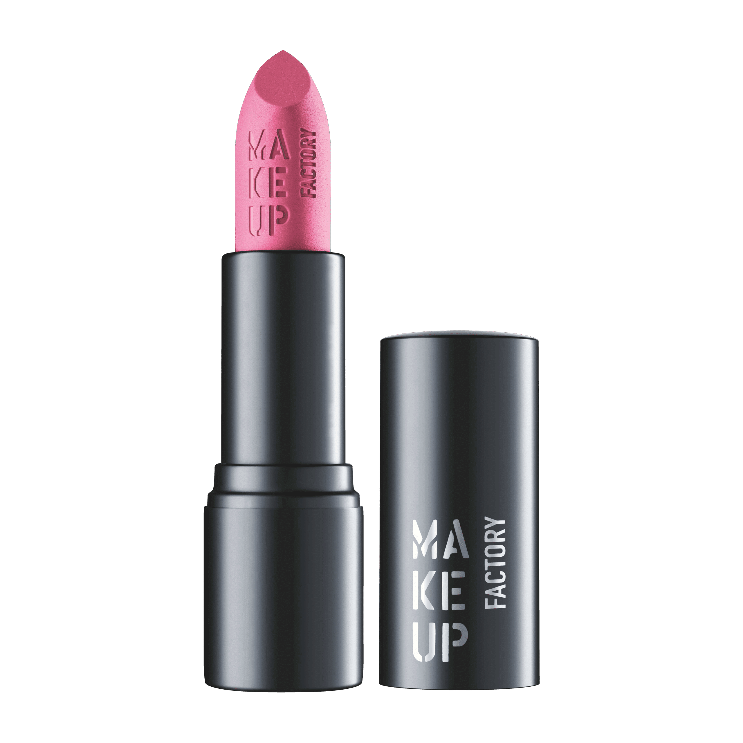 Velvet Mat Lipstick Pink Doll 4 g Make up Factory