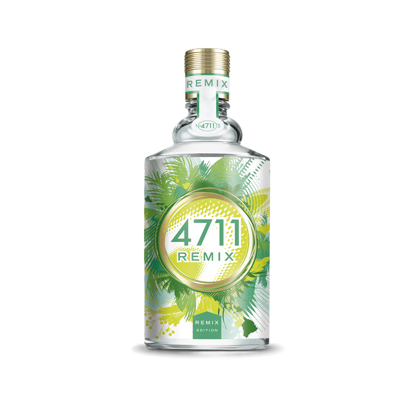4711 Remix Green Oasis EdC NS 100 ml