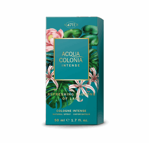 Acqua Colonia Intense Refreshing Lagoons of Laos 100 ml 4711