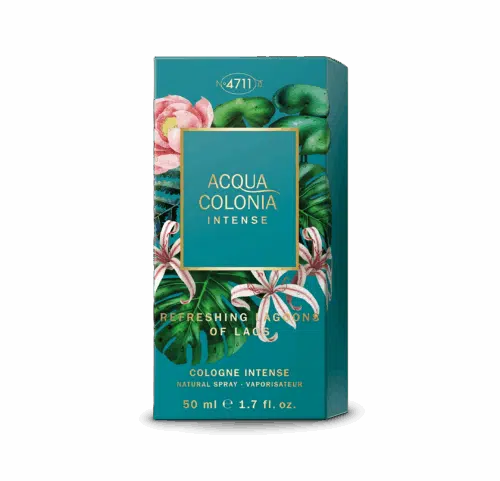 Acqua Colonia Intense Refreshing Lagoons of Laos 100 ml 4711