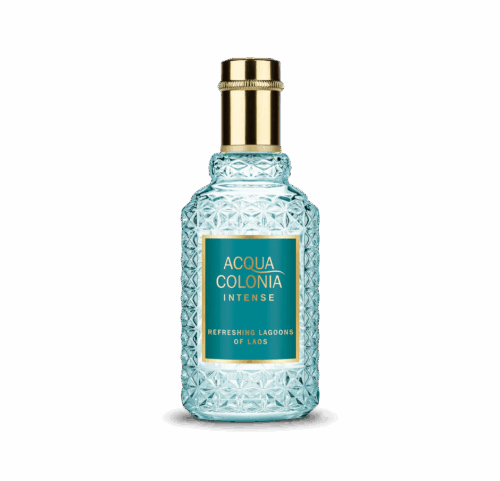 Acqua Colonia Intense Refreshing Lagoons of Laos 100 ml 4711