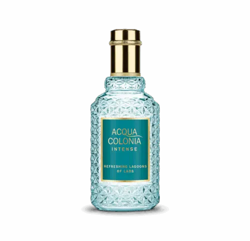 Acqua Colonia Intense Refreshing Lagoons of Laos 100 ml 4711