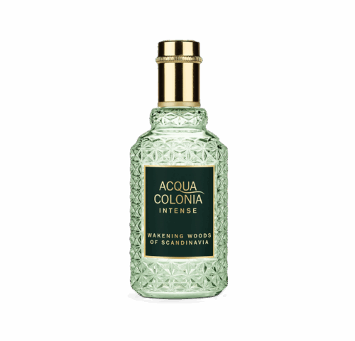 Acqua Colonia Intense Wakening Woods of scandinivia 100 ml 4711