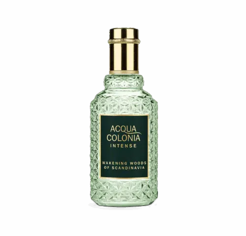 Acqua Colonia Intense Wakening Woods of scandinivia 100 ml 4711