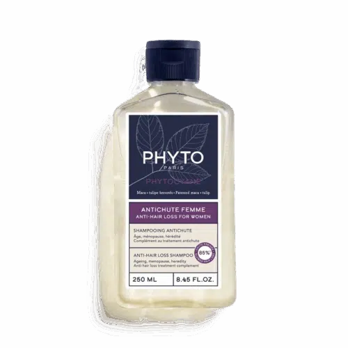 Antichutte Femme / Phytocyane VROUW Shampoo 250 ml Phyto Paris
