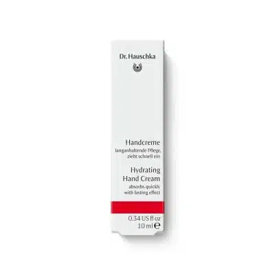 Handcreme mini 10 ml Hauschka