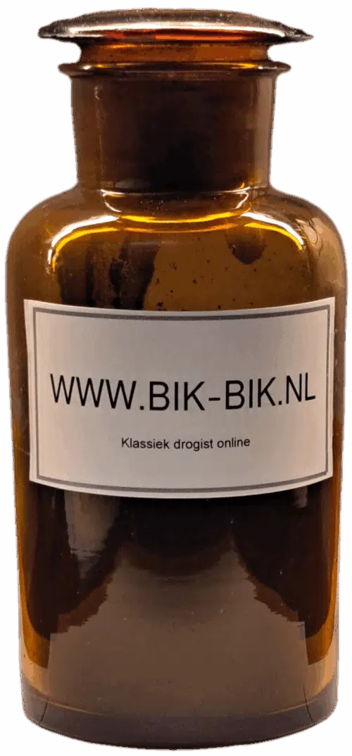 Karlsbaderzout - 250 gram