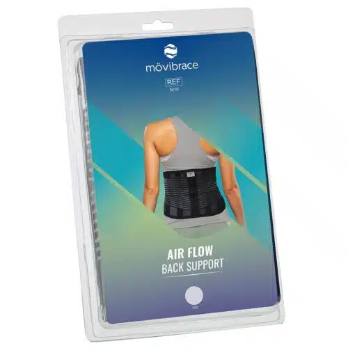 M10 L-XL RUGBAND 1 st Movibrace