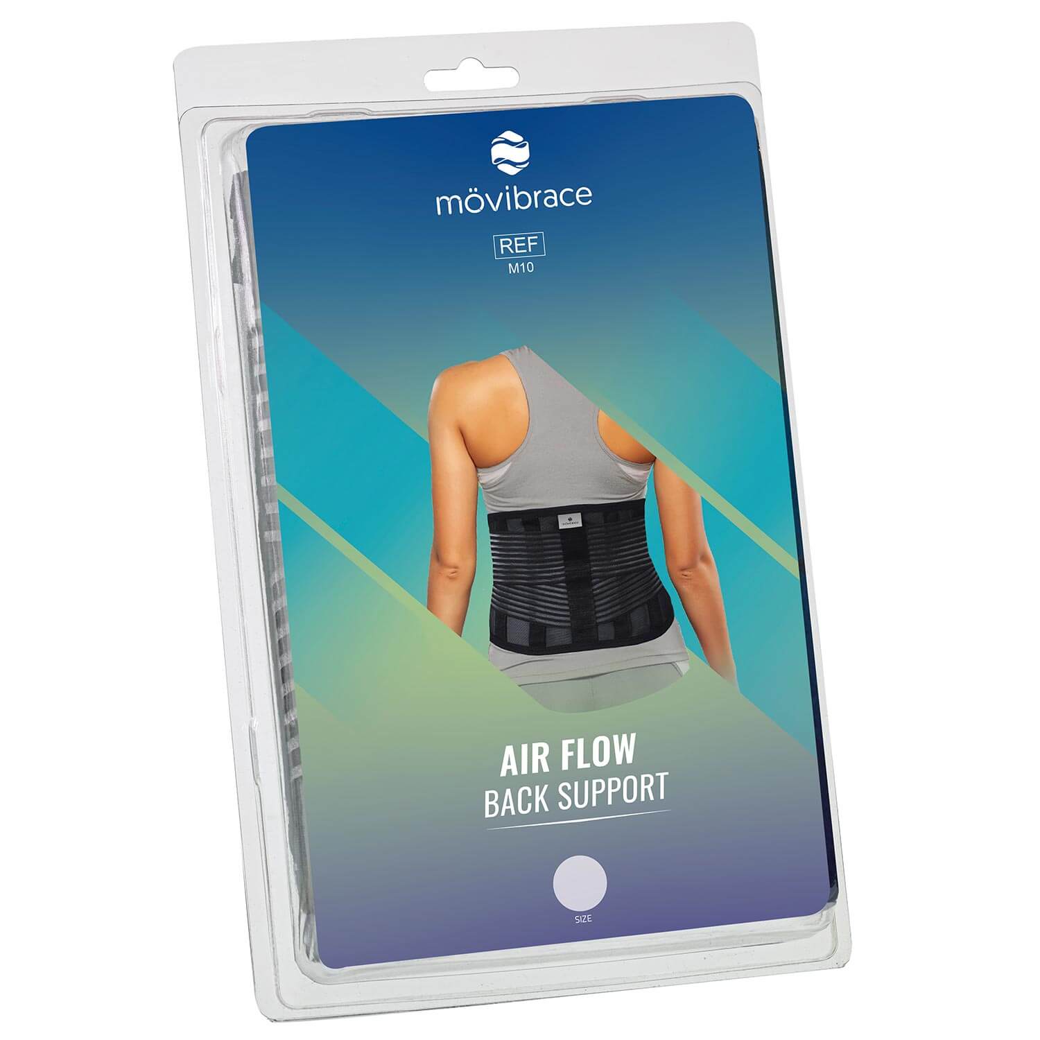 M10 S-M RUGBAND 1st Movibrace