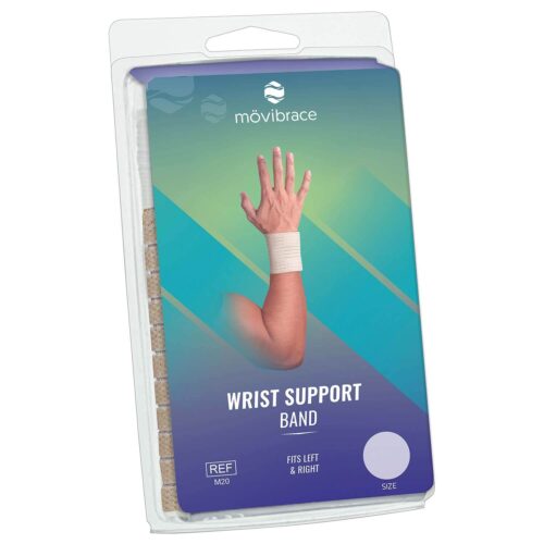 M20 S-M POLSBAND 1stMovibrace