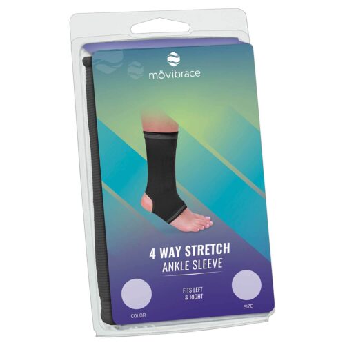 M35B XL ENKELBAND ZWART1stMovibrace