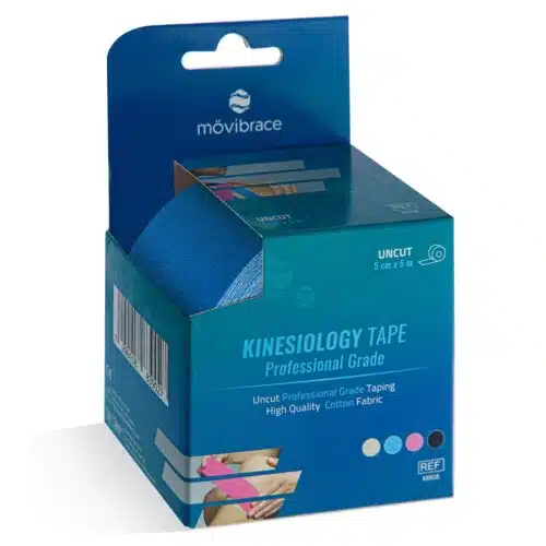 M808-MKT-BLUE KINESIO TAPE 1st Movibrace