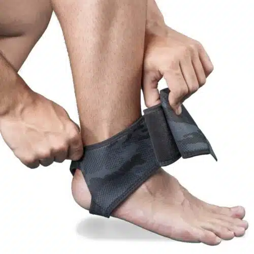 MC37 ENKELBANDAGE1stMovibrace