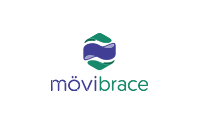 MC49 BOVENBEEN BANDAGE1stMovibrace