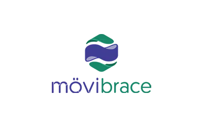 MC49 BOVENBEEN BANDAGE1stMovibrace