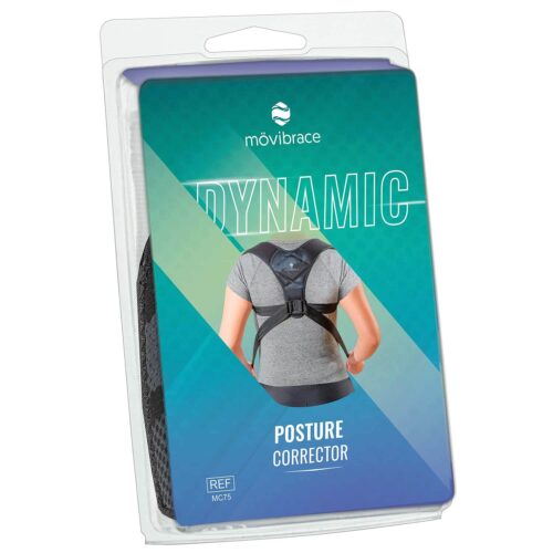 MC75 XL-XXL HOUDING CORRECTOR1st Movibrace