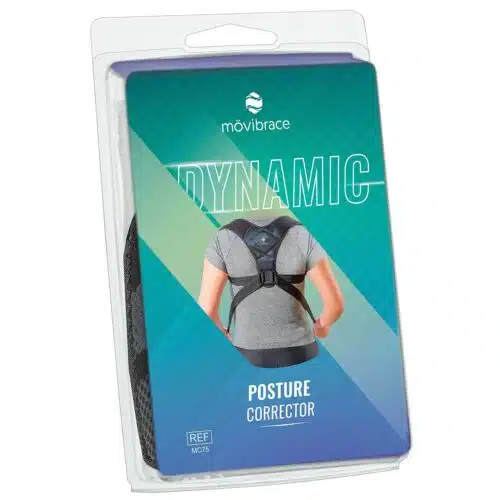 MC75 XL-XXL HOUDING CORRECTOR1st Movibrace