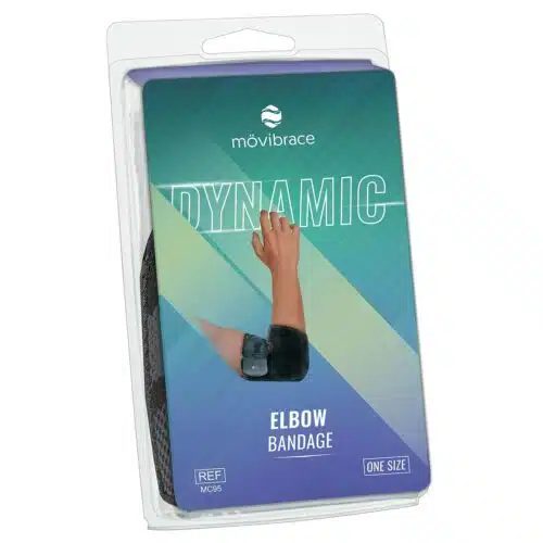 MC95 ELLEBOOGBANDAGE1stMovibrace