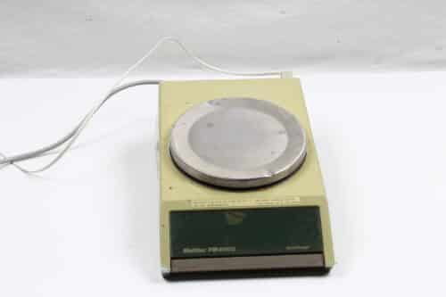 Mettler PM 4600 precisie-weegschaal
