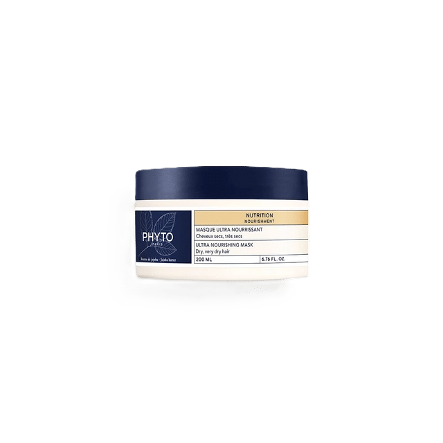 Nutrition / Phytojoba masker 200 ml Phyto Paris