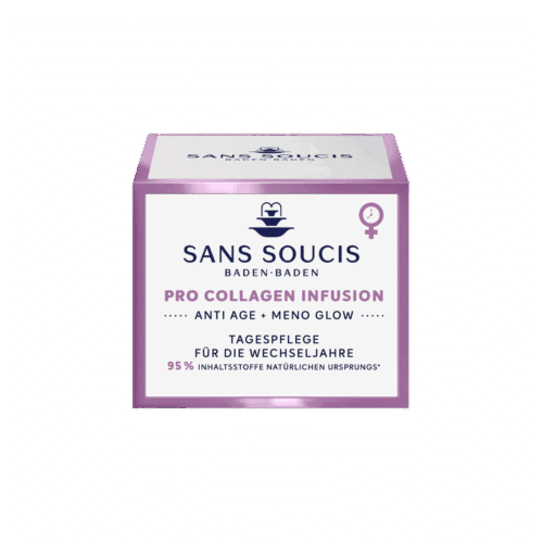 Pro Collagen Infusion Day Care 50ml Sans Soucis