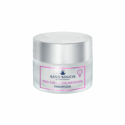 Pro Collagen Infusion Day Care 50ml Sans Soucis