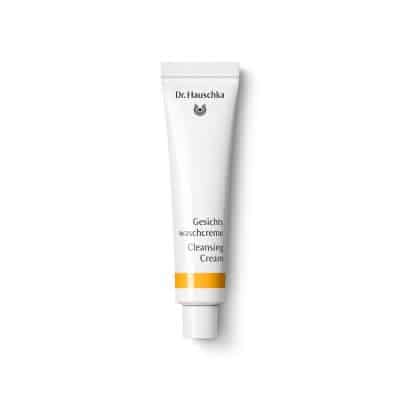 Reinigingscreme mini 10 ml Hauschka
