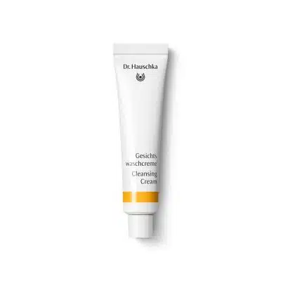 Reinigingscreme mini 10 ml Hauschka