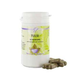 Tulsi 50 vegacaps Holisan