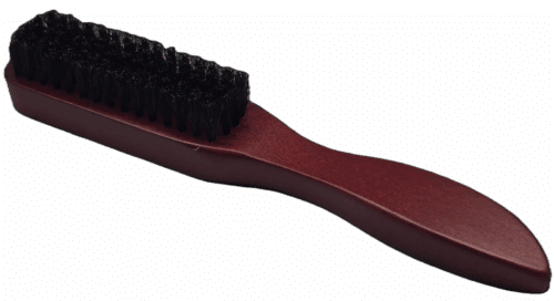 Varkensharen haarborstel recht 1 stuk Bik-Bik