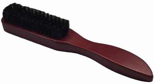 Varkensharen haarborstel recht 1 stuk Bik-Bik