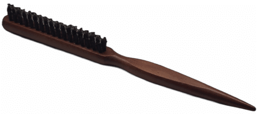 Varkensharen haarborstel small recht 1 stuk Bik-Bik