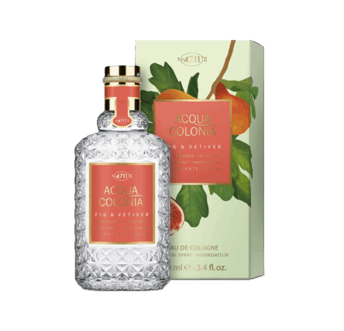 Acqua Colonia Fig & Vetiver 50 ml 4711