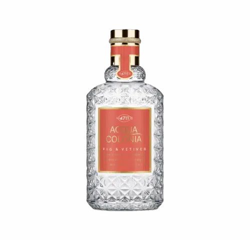 Acqua Colonia Fig & Vetiver 50 ml 4711