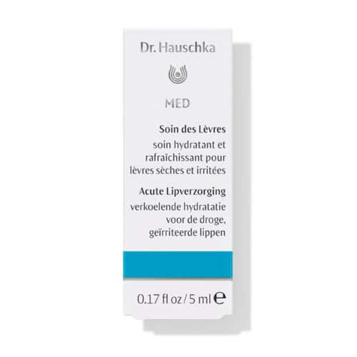 Acute lipverzorging 5 ml Hauschka