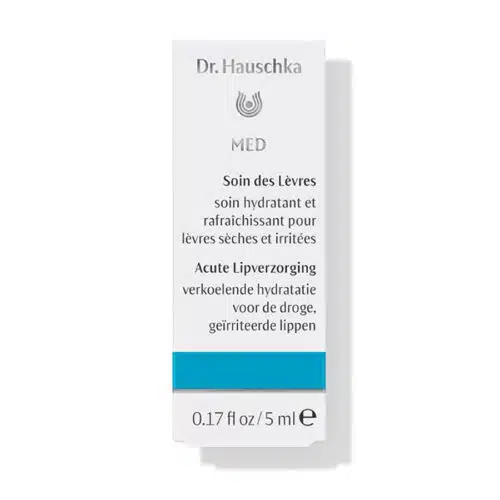 Acute lipverzorging 5 ml Hauschka