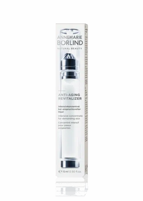 Beauty shot anti-age revitalizer 15 ml Borlind