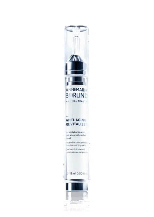 Beauty shot anti-age revitalizer 15 ml Borlind
