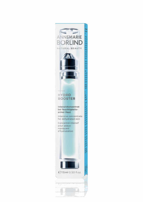 Beauty shot hydro booster 15 ml Borlind