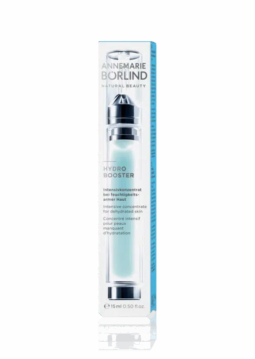 Beauty shot hydro booster 15 ml Borlind