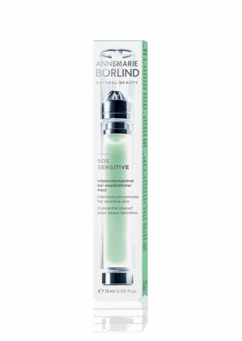 Beauty shot SOS sensitive 15 ml Borlind